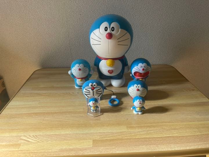 ドラえもん