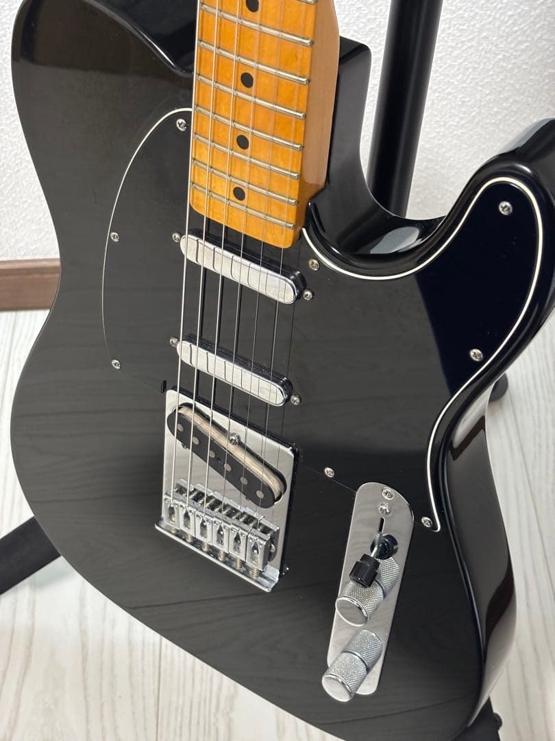 【美品】Fender MEXICO テレキャスター ギター フェンダー