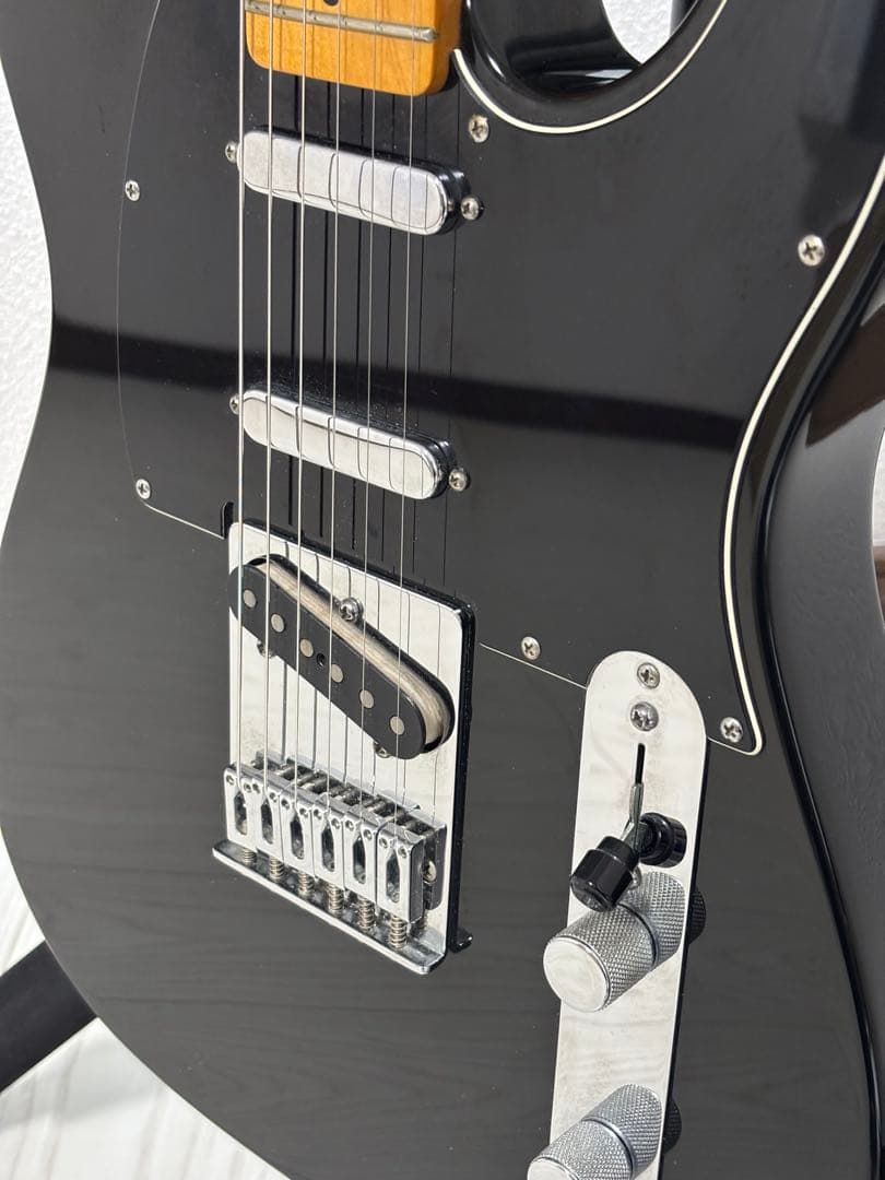 【美品】Fender MEXICO テレキャスター ギター フェンダー