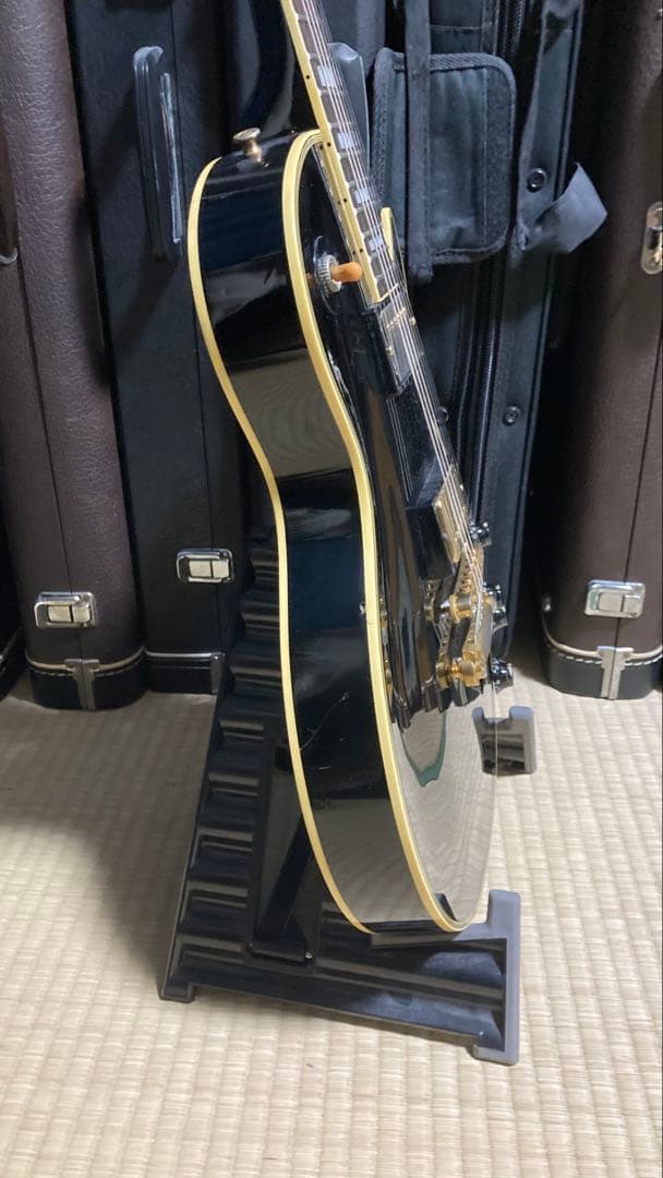 Greco EGC-75 グレコ レスポールカスタム　1990年代