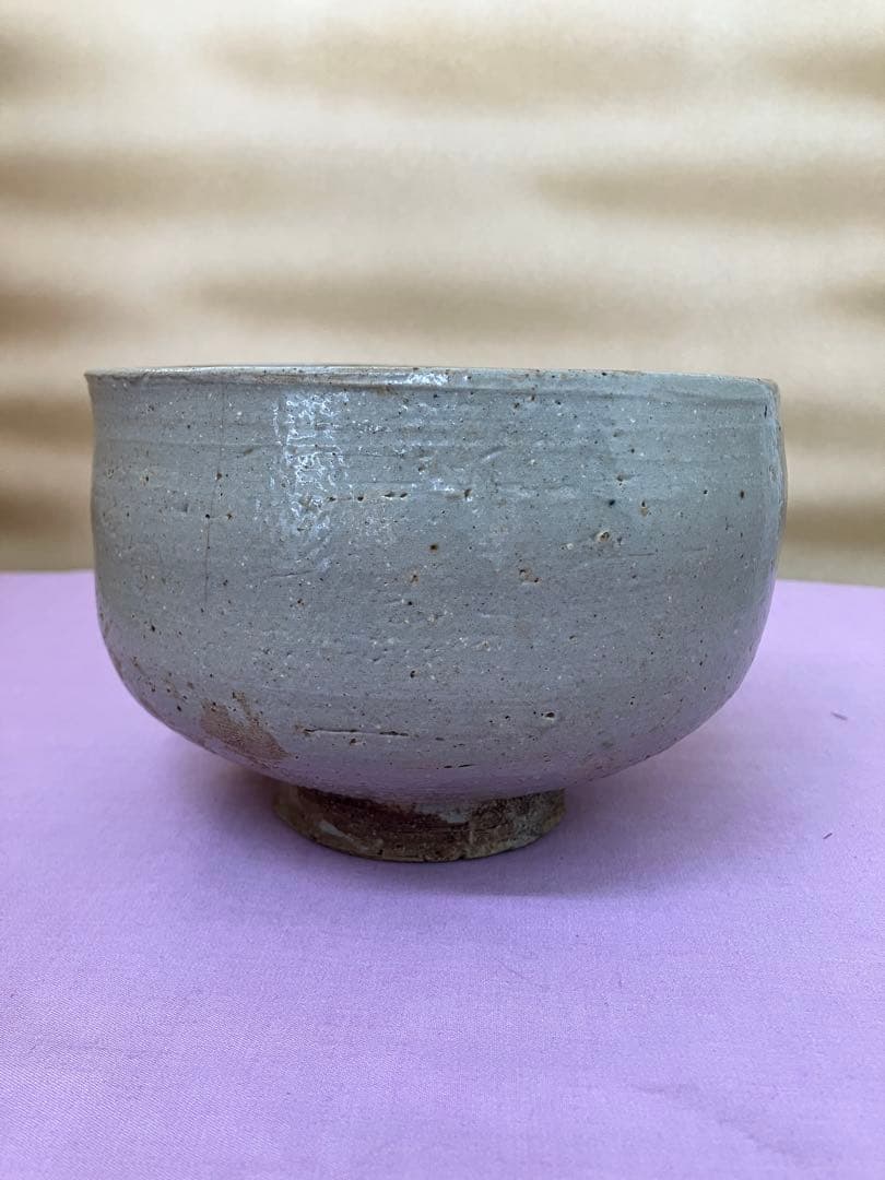堅手深鉢茶碗