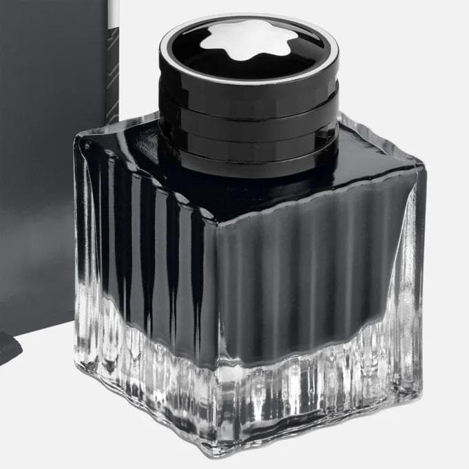 モンブラン スターウォーカー ボトルインク グレー 50ml 新品