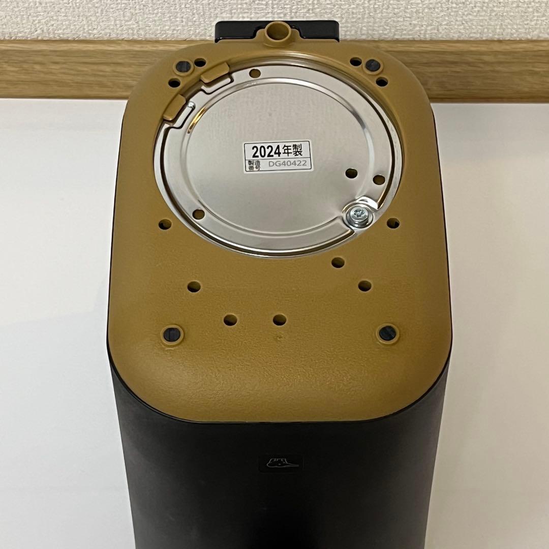 象印 2024年製 STAN.電動ポット CP-CA12 BA