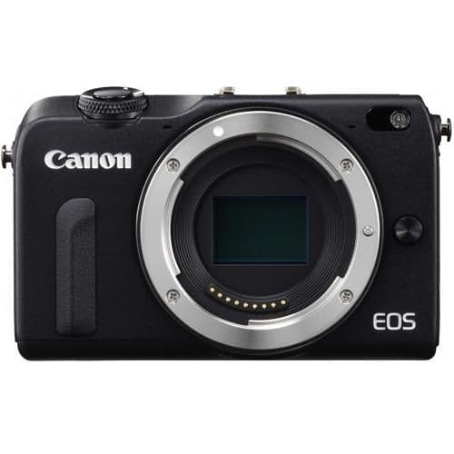 キヤノン EOS M2 ボディ ブラック