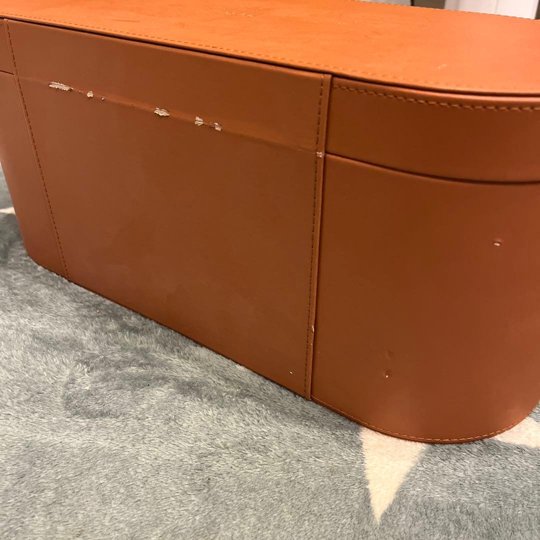 ダイソンDyson Airwrap Volume+Shape HS01VNSFN