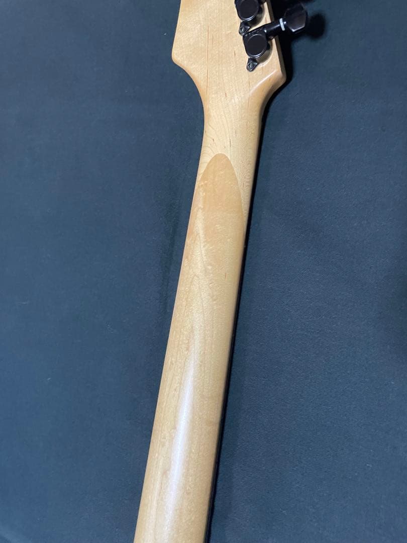 フェルナンデス　エレキギター　2000モデル　使用頻度少　美品　現状品