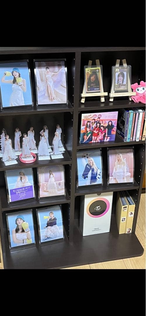 TWICE グッツセット