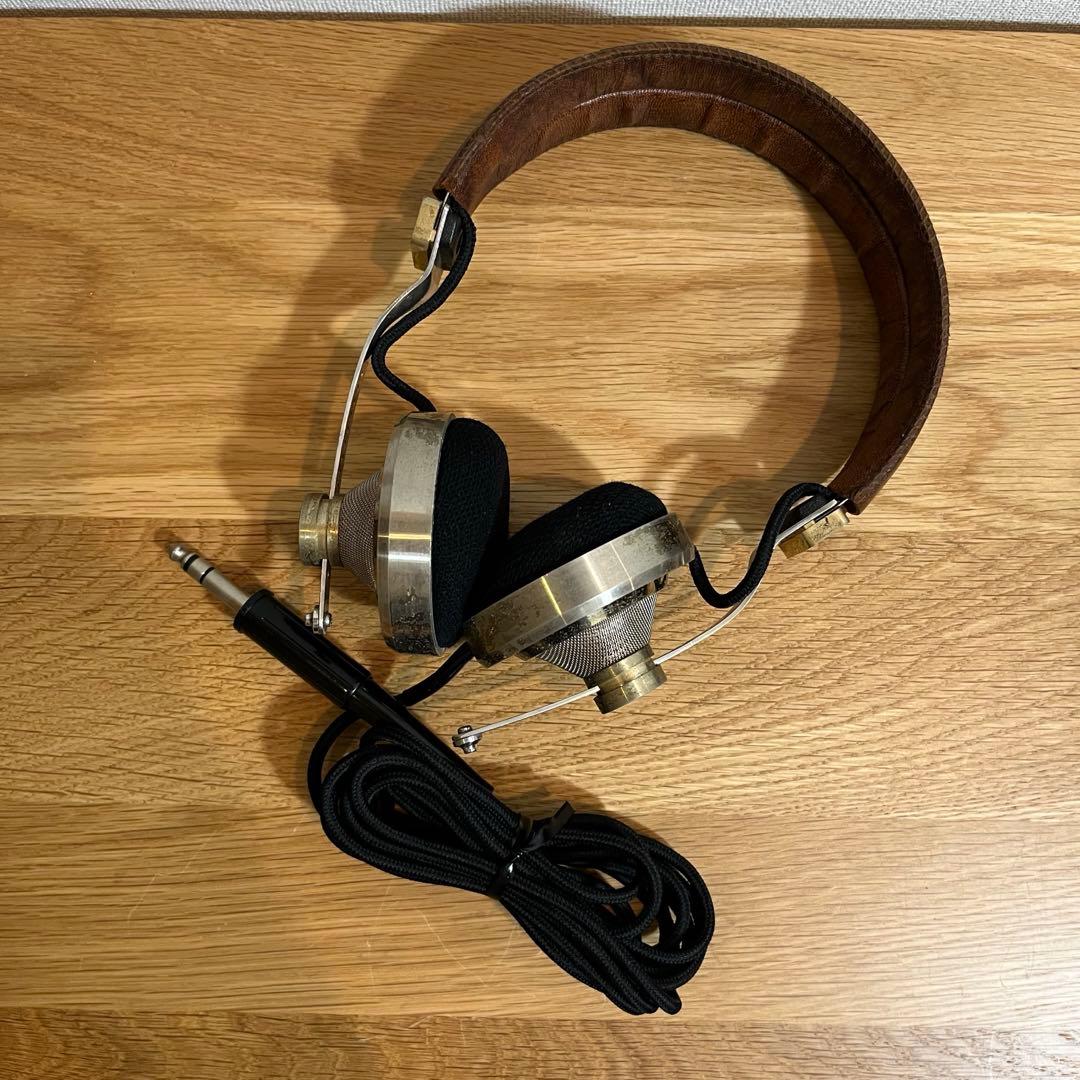 Pioneer se-L40 ヘッドホン