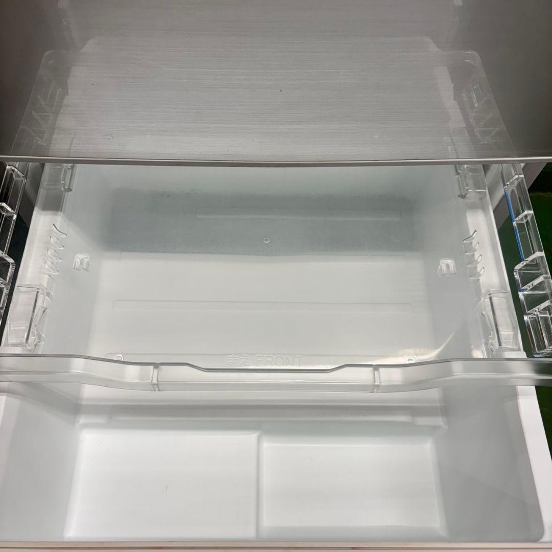 523 東芝 大型冷蔵庫 400L強 右開き 自動製氷 5ドア 大人気