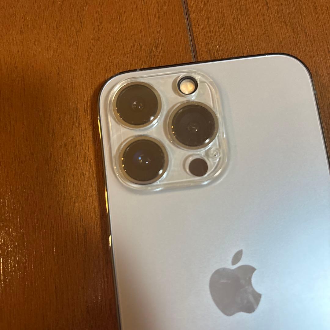 Apple iPhone 13 Pro 256GB シエラブルー 本体