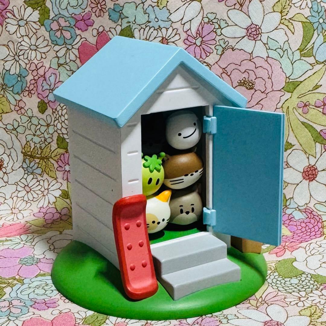 BBNEXDO プネクド ラキドロ フィギュア