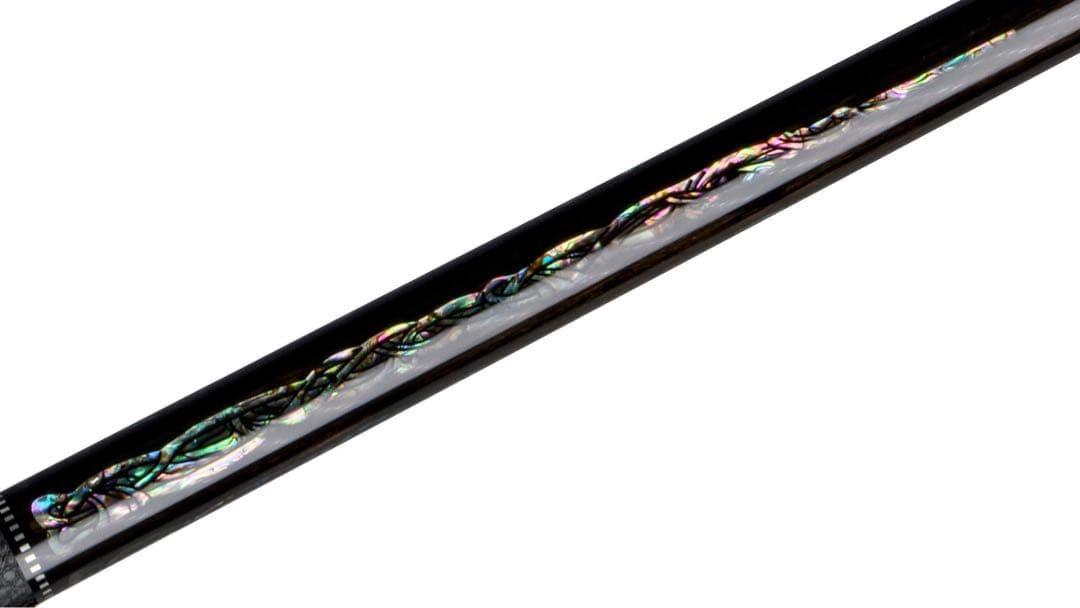 ビリヤード Predator LE Gordian Knot Pool Cue NW