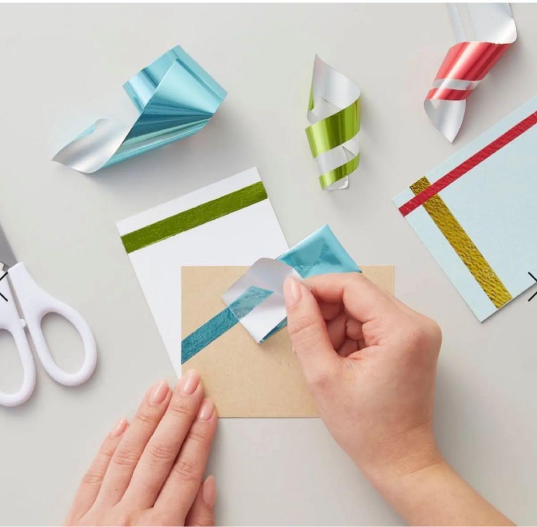 ウチハク24色セット