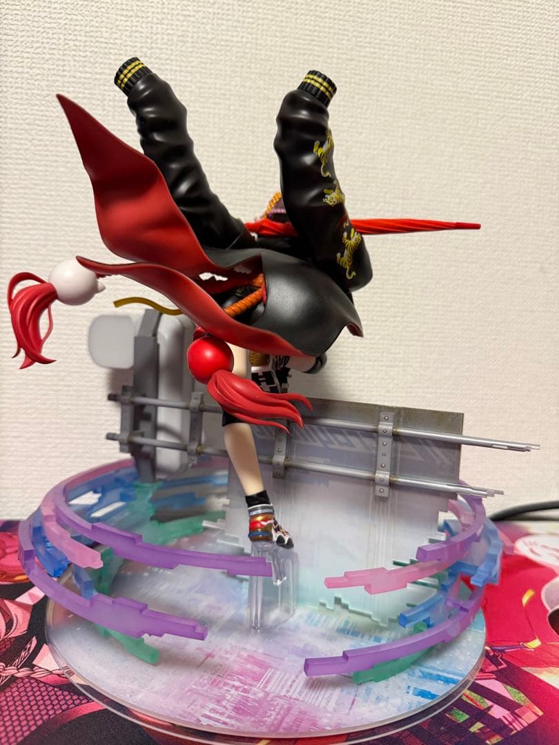 アイドルマスターシャイニーカラーズ 芹沢あさひ 空と青とアイツVer.＋パッド