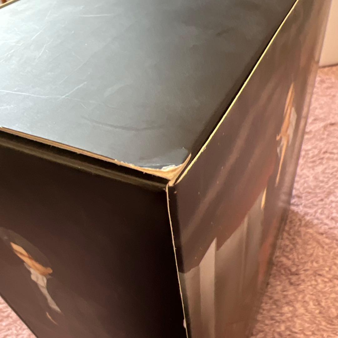 リアルアクションヒーローズ No.697 RAH リヴァイ（私服Ver.）