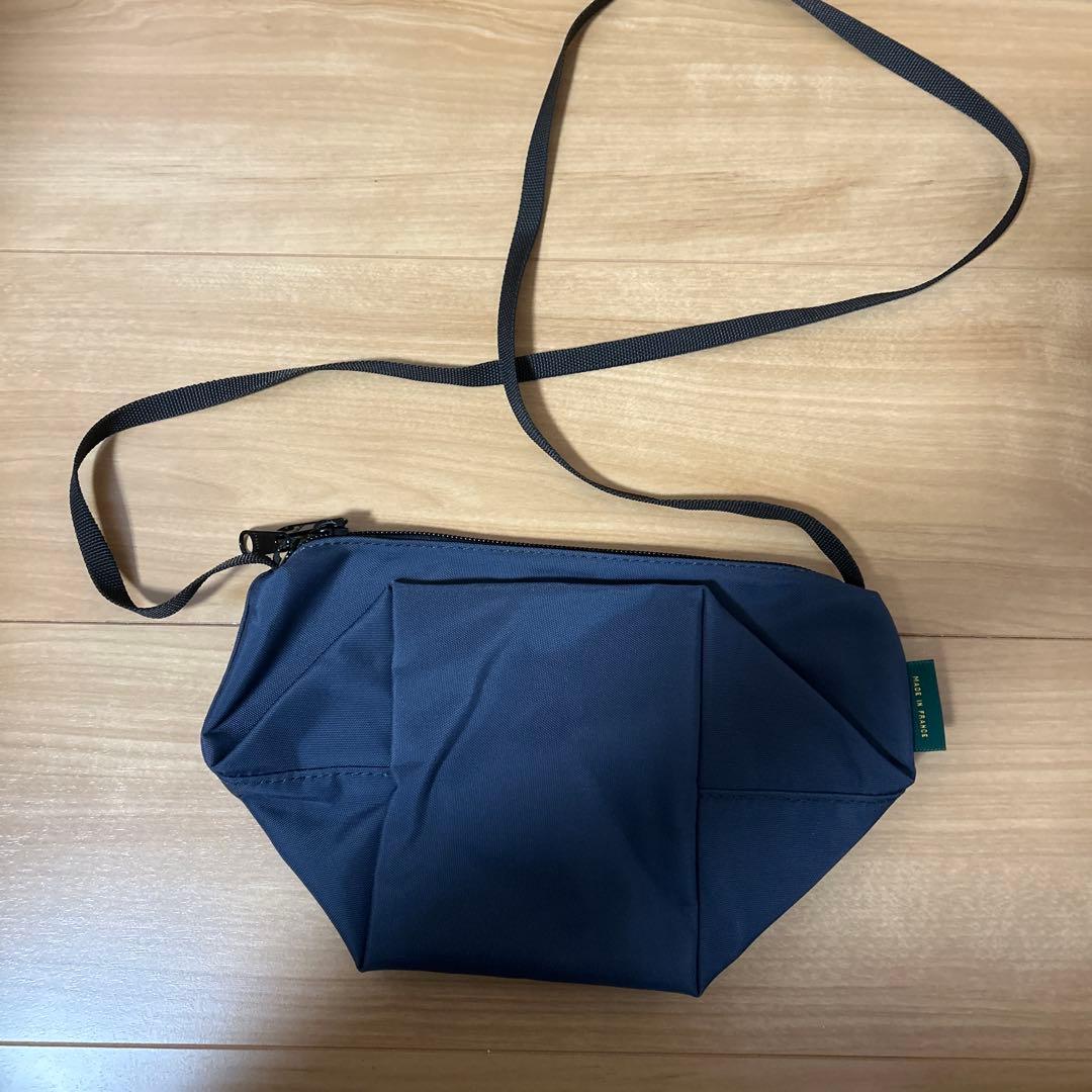 本日限定⭐︎エルベシャプリエHERVE CHAPELIERミニショルダーバッグ