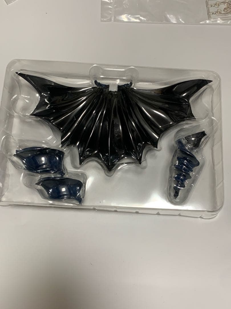 s.h.figuarts 仮面ライダー龍騎　リュウガ　ナイト 3点セット