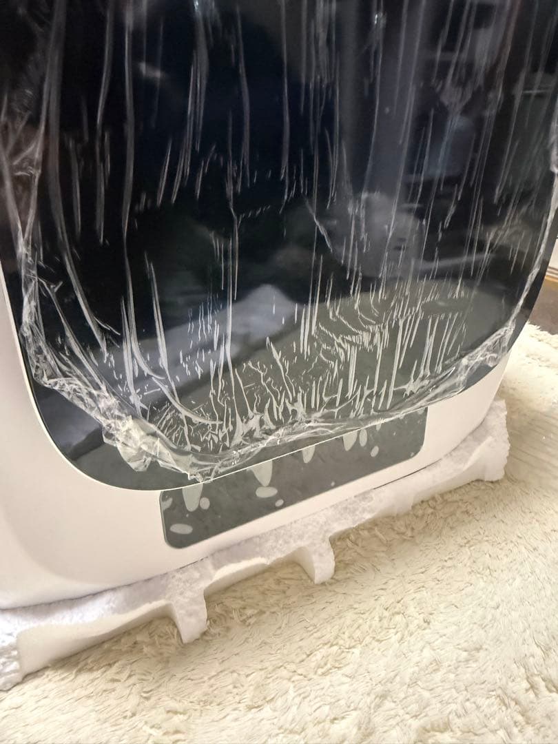 衣類乾燥機