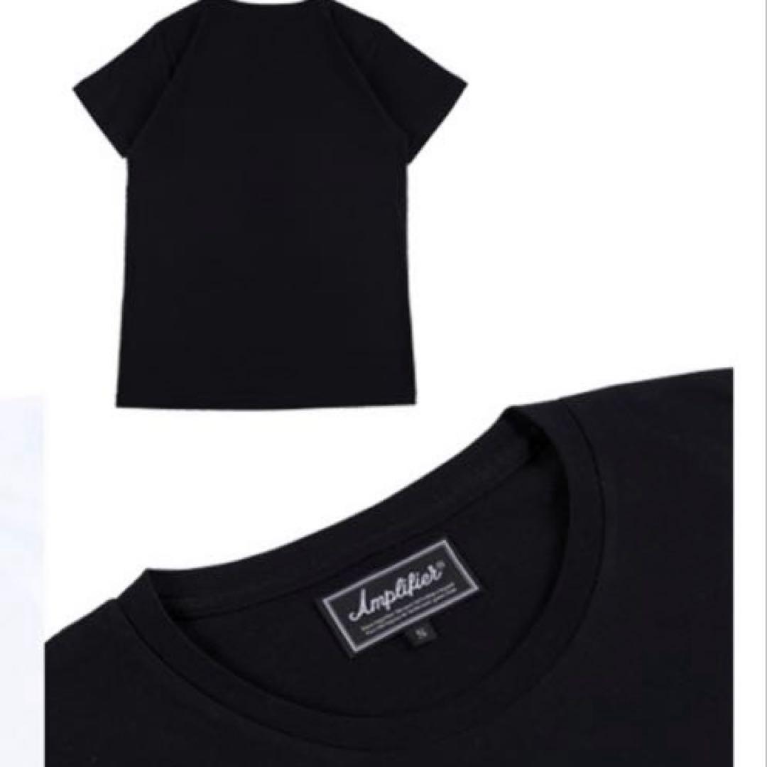 ミュージシャン Amplifier \"hide\" TEE design H