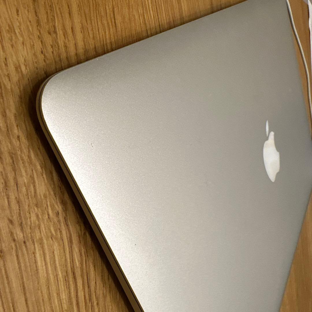 値下げ中！macbook air 2013