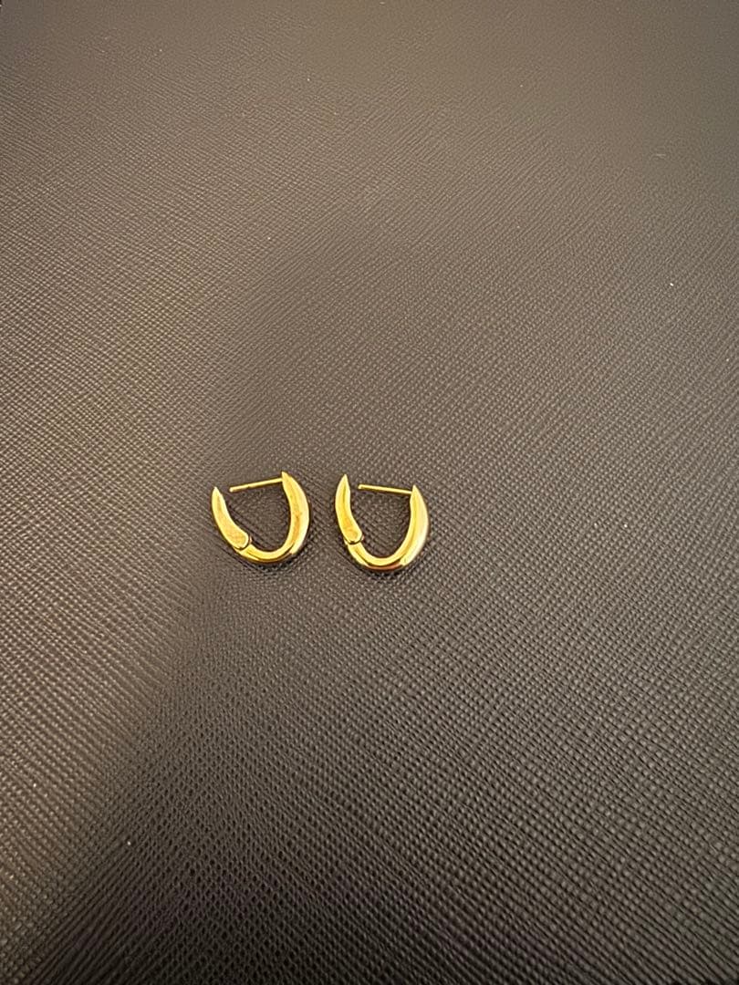 ete ハグピアス