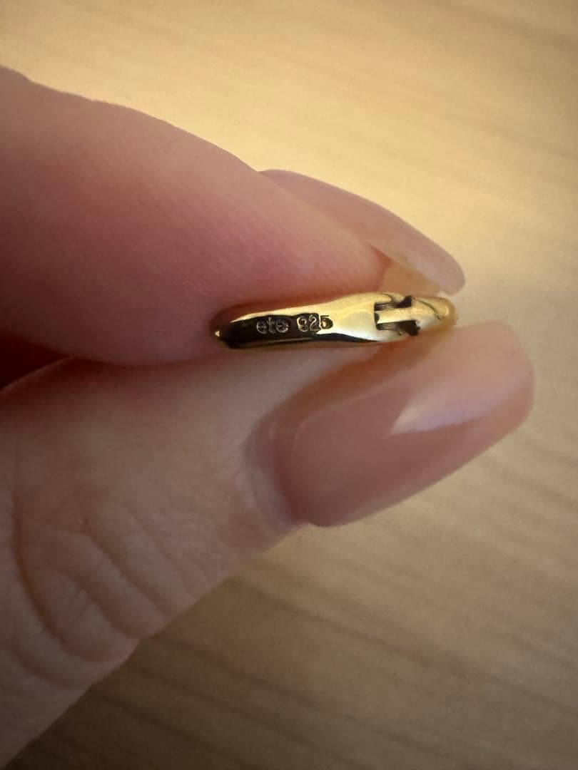 ete ハグピアス