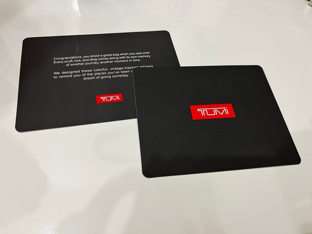 TUMI 19 DEGREE ALUMINUM キャリーケース 84L