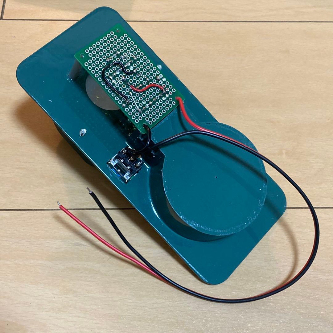 ※くろきゅう レプリカ 時計置き