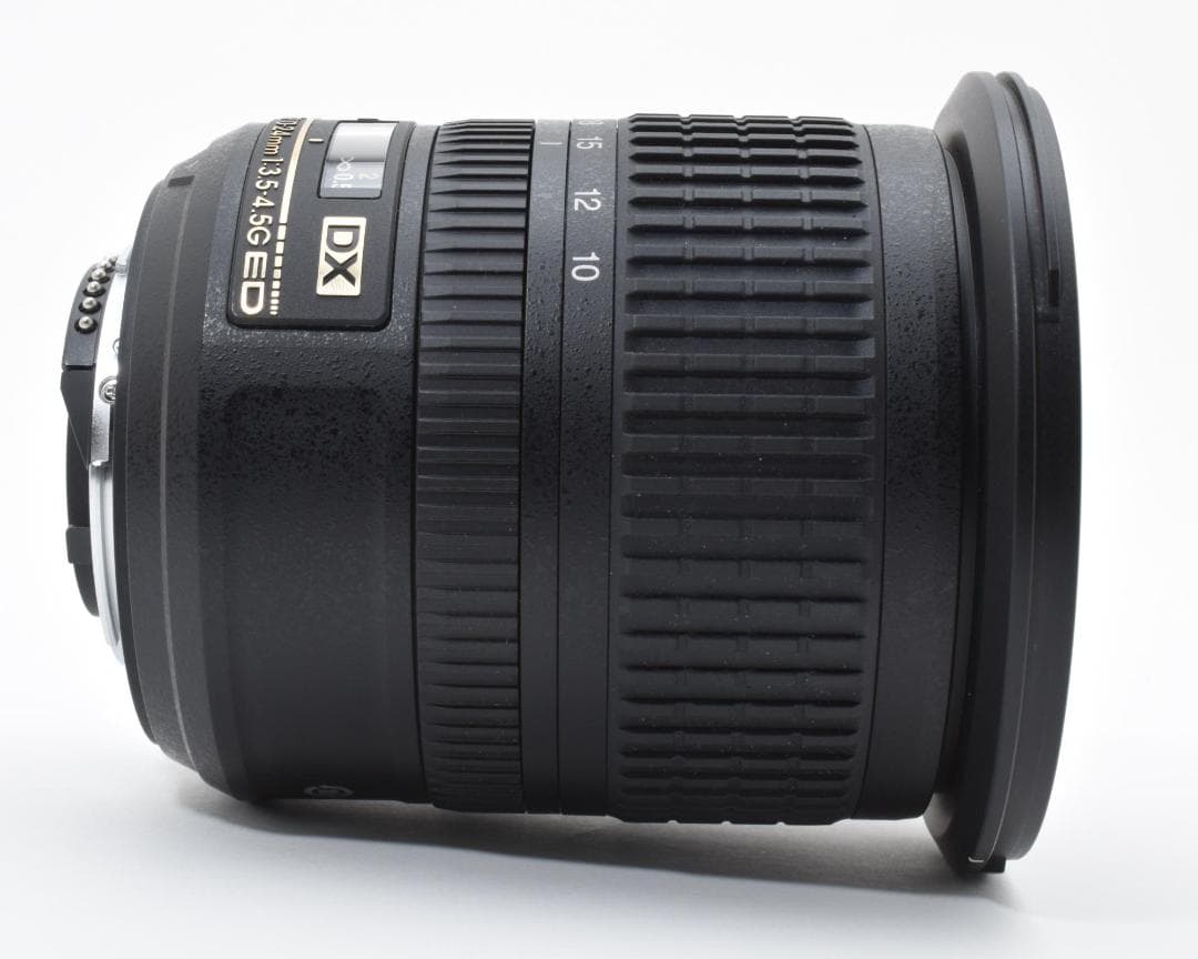 レンズ(ズーム) Nikon AF-S DX 10-24mm f/3.5-4.5G ED #R3