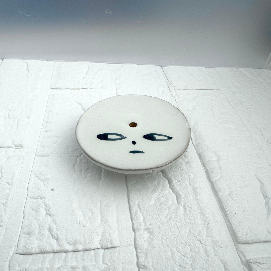 Incense Holder With Conic Base お香たて