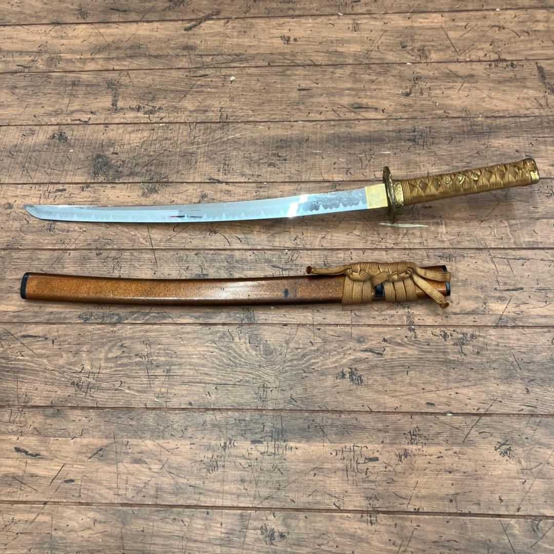 日本刀 模造品２本 模造刀 刀 武士 江戸 侍 台付 剣 希少 模擬刀 刀置き