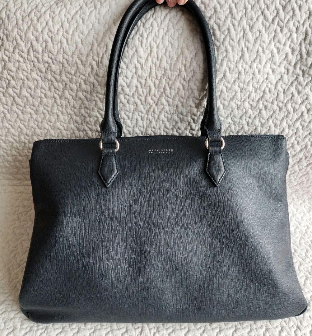 マッキントッシュフィロソフィー