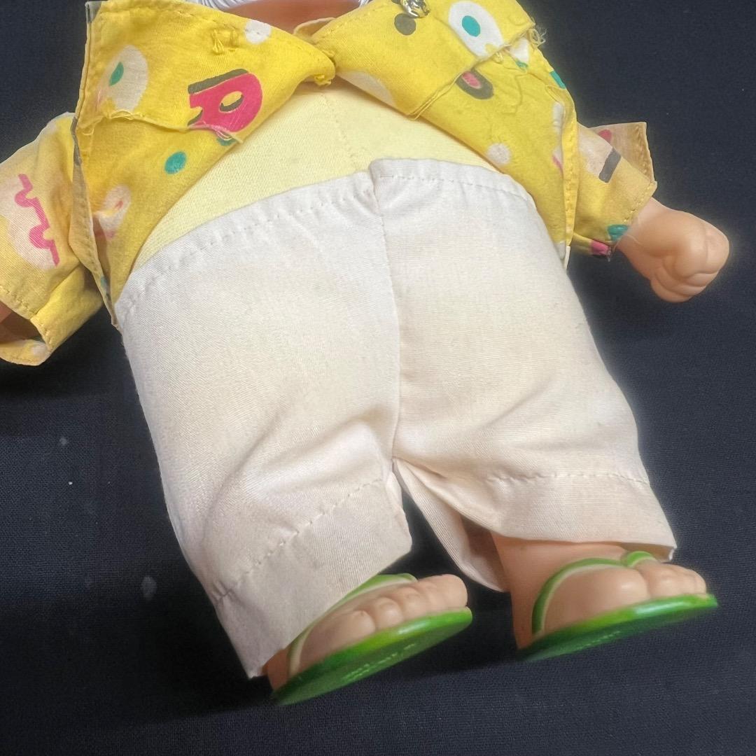 〇Fa右1096 レア ドラゴンボール 亀仙人 フィギュア