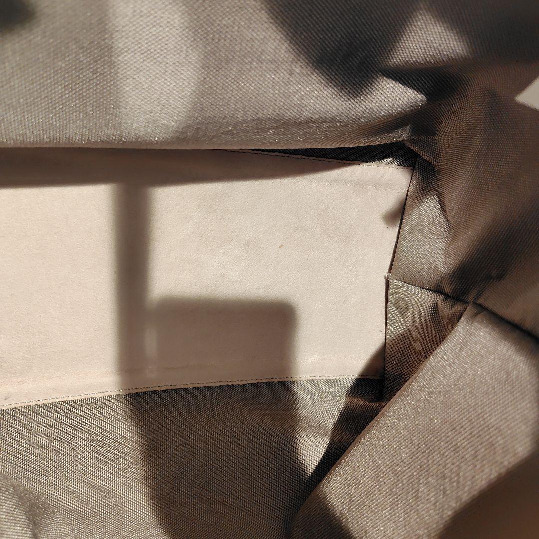 IACUCCI トートバッグ Lサイズ