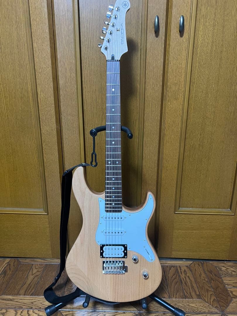 YAMAHA PACIFICA パシフィカ112V YNS
