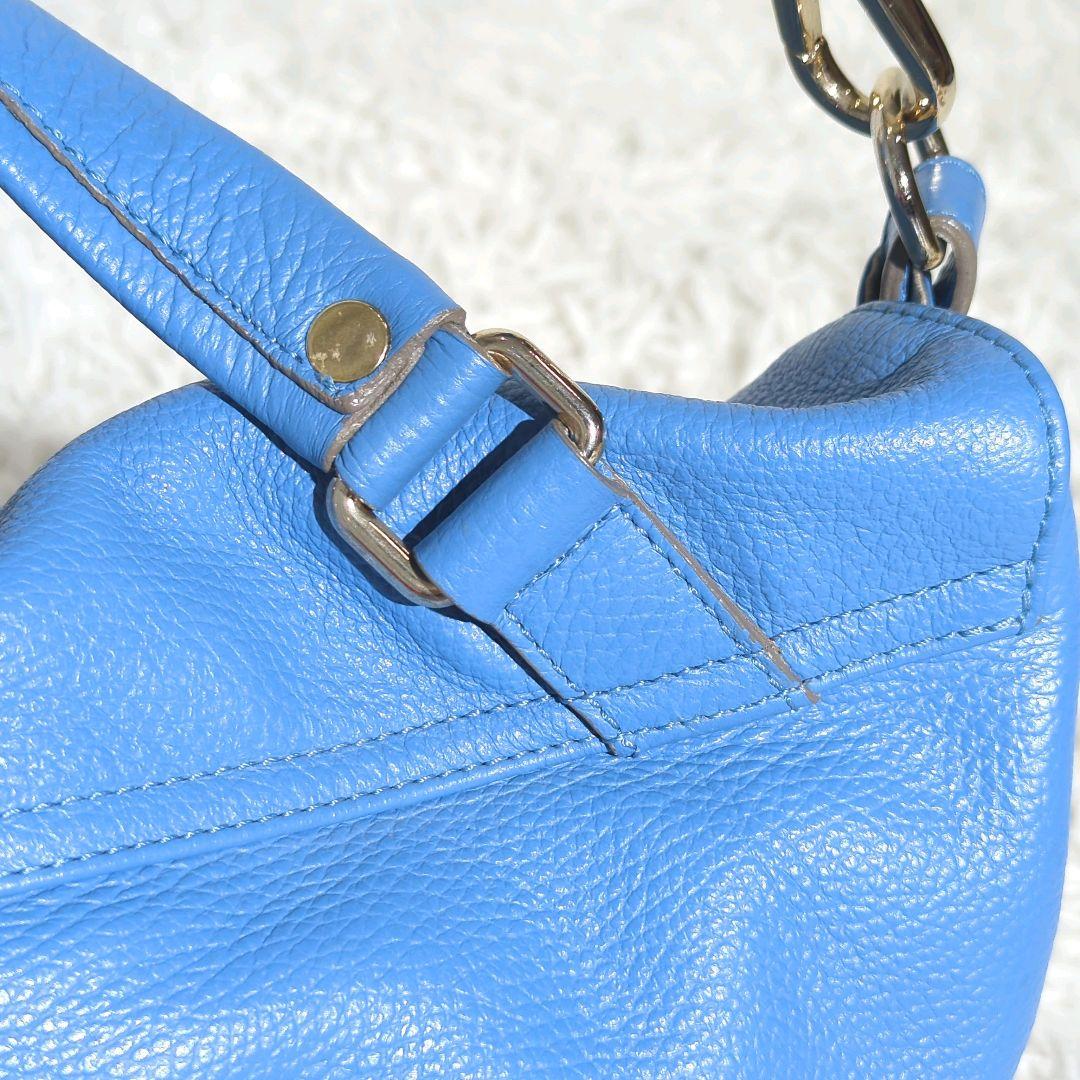 〈美品〉ZANELLATO POSTINA メッセンジャーバッグ 2WAY