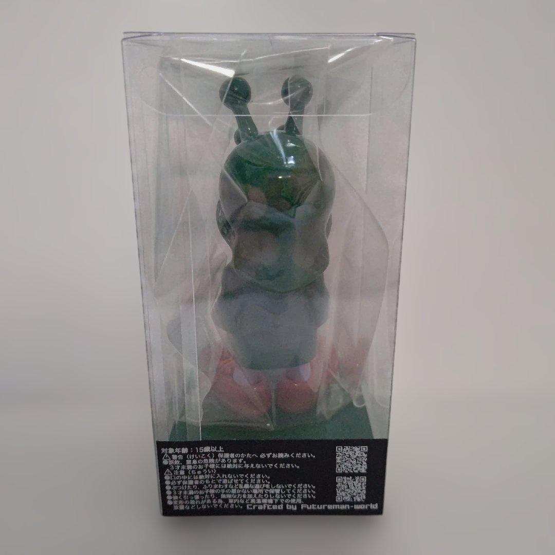 FuturePunksフューチャーパンクス Rap＆O'newpa 2体セット