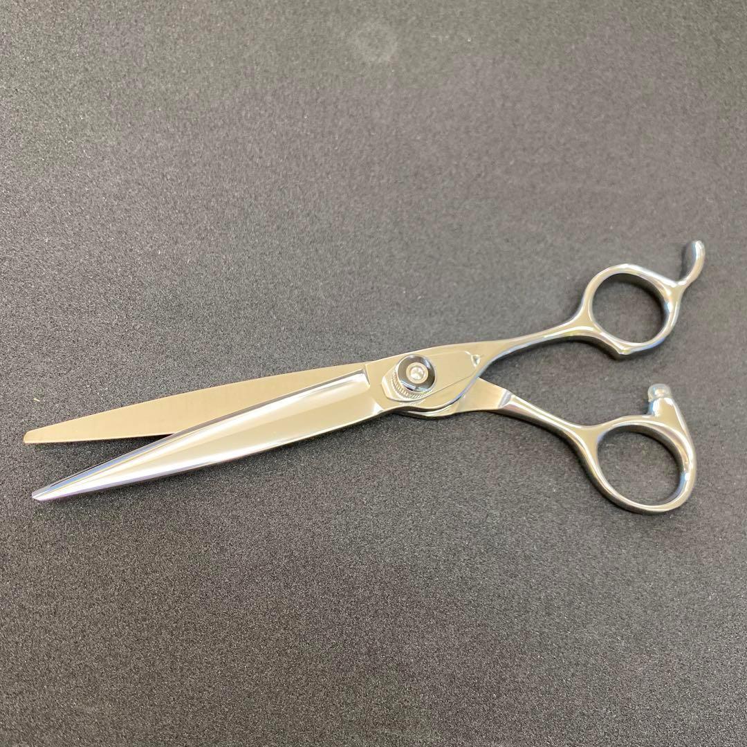 6,3インチシザー 新品 切れ味抜群