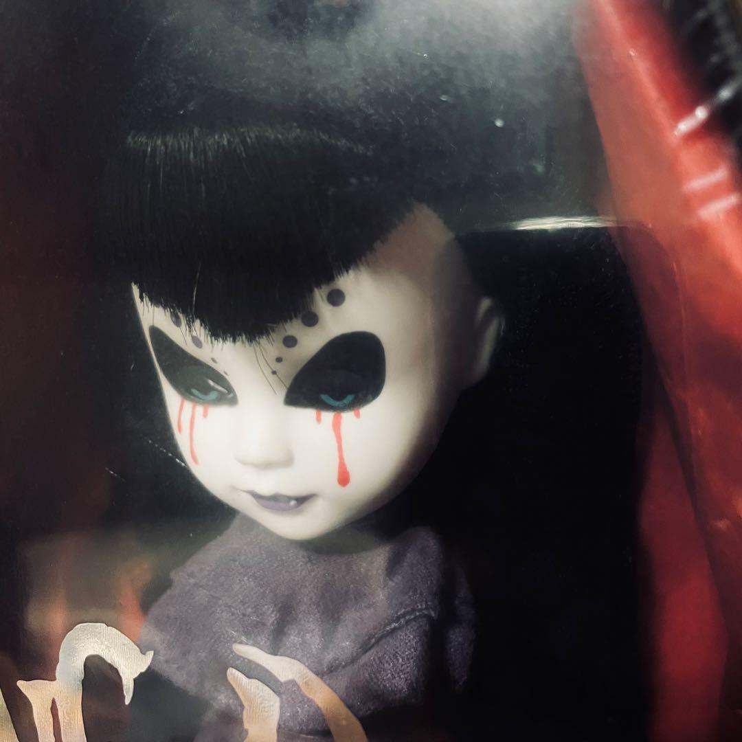Living Dead Dolls リビングデッドドールズ　ラメンタ