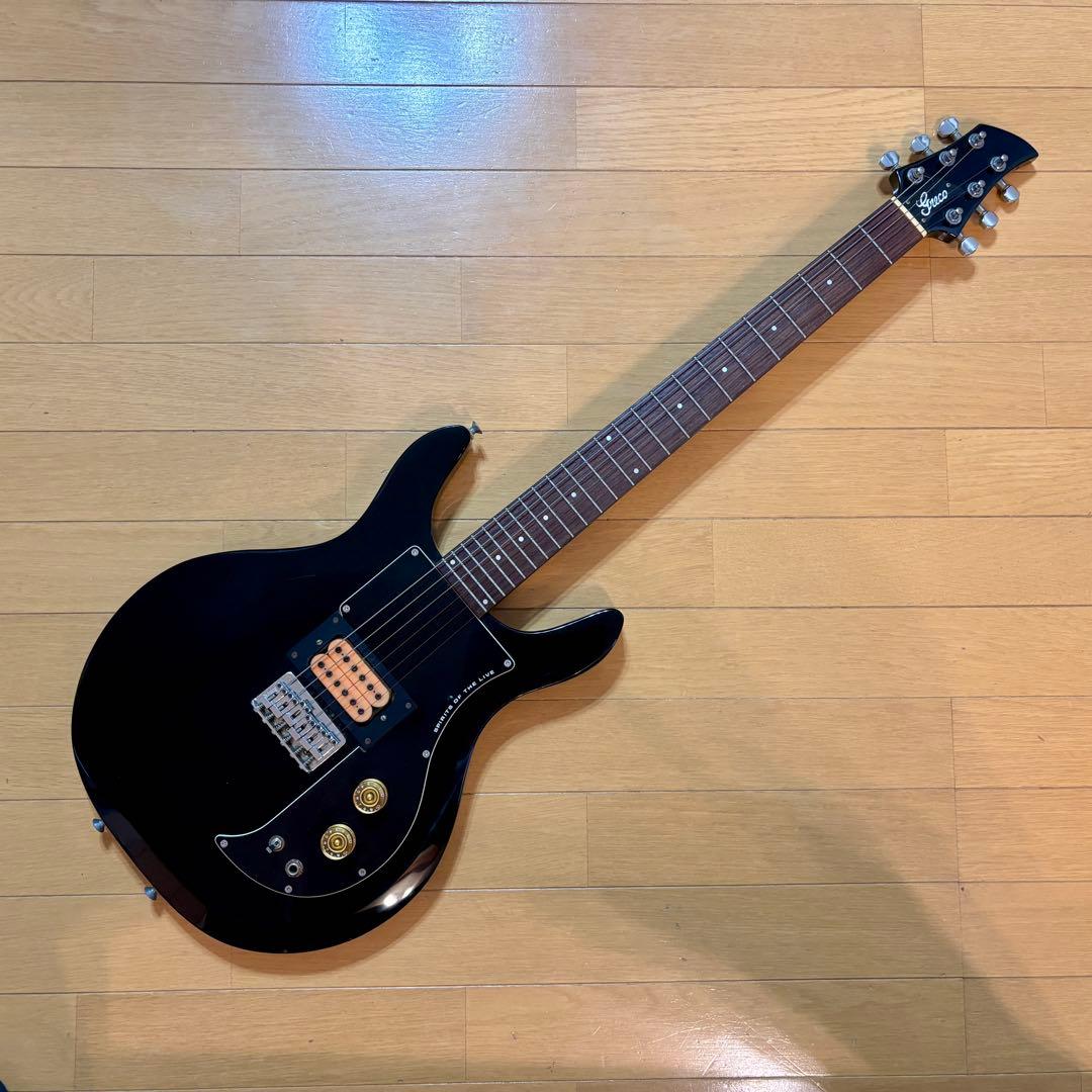 Greco グレコ APW 黒 ★希少★