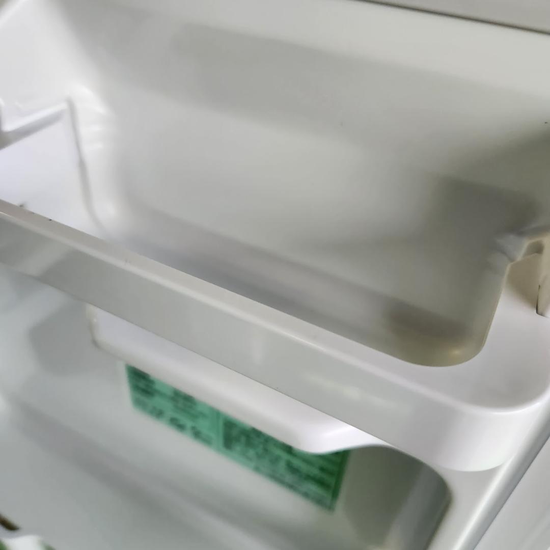 美品 小型冷蔵庫 46L REFAGE 2024年製 YRZ-CO5L　1ドア