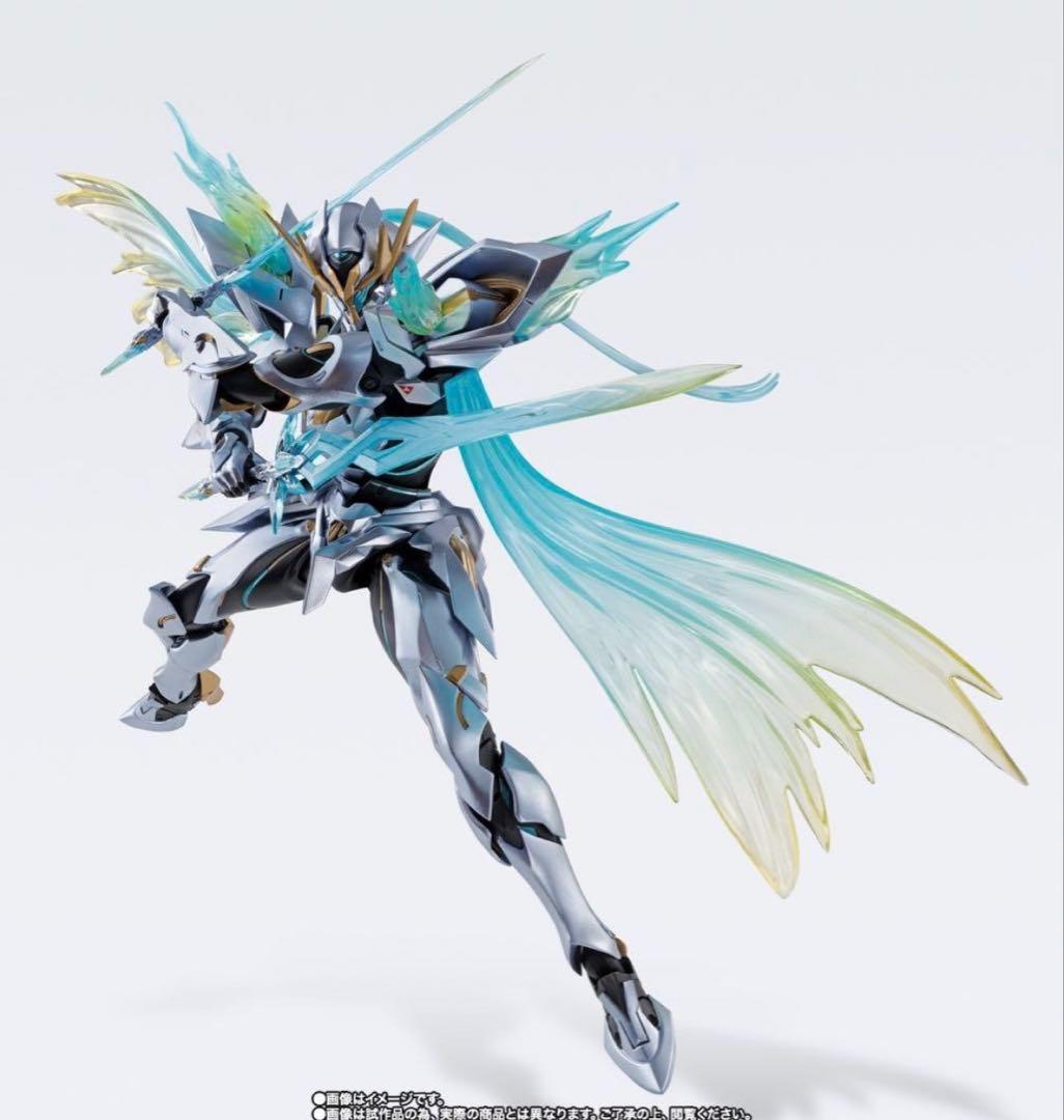 S.H.Figuarts サム　崩壊スターレイル　フィギュア