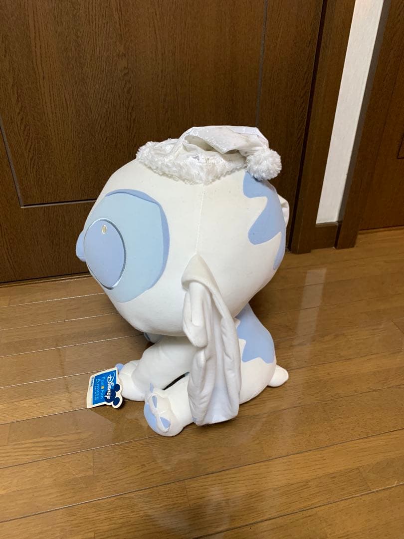 Disney Fun Fan Amuse ぬいぐるみ