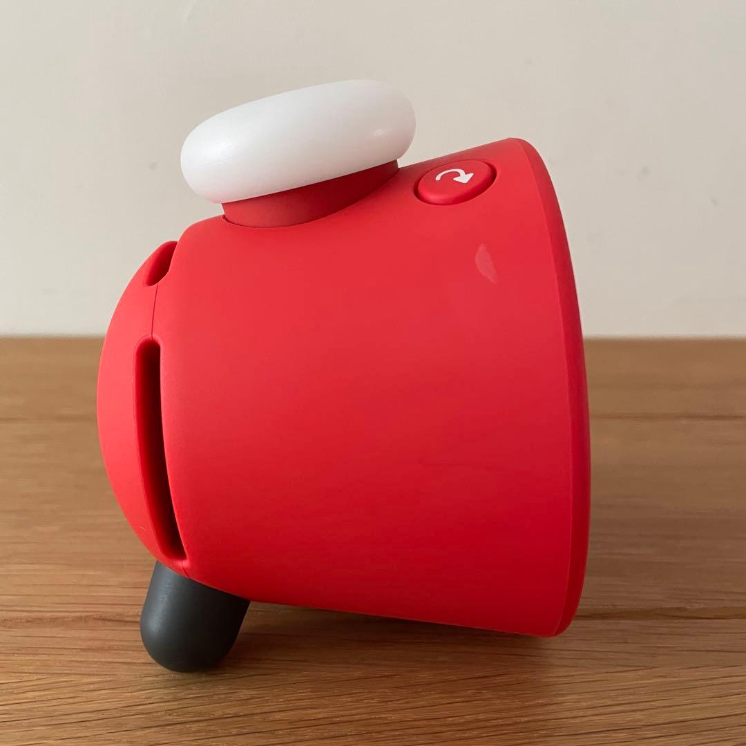 Nintendo Alarmo 置時計