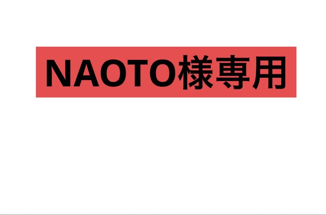 NAOTO  ゆるキャン デッキ ヴァイスシュヴァルツ
