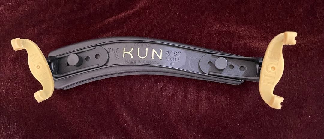 【バイオリン1/2】バイオリン 4弦 本体子供用（小学3-4年生程度）