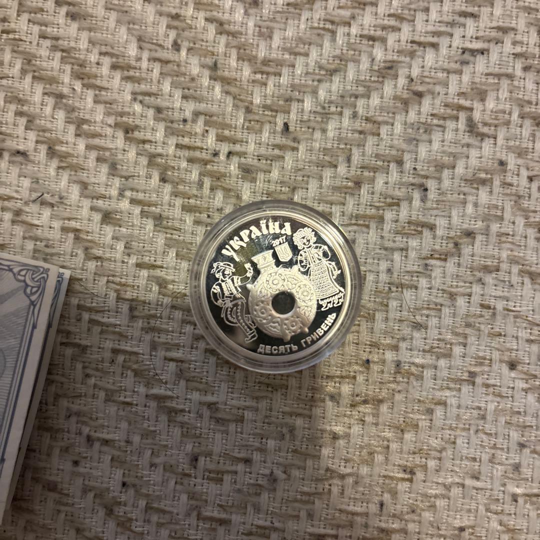 フィリピン　　記念銀貨　純銀　おまとめ