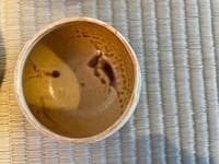 白菊文様京急須と湯のみセット ― 室町風意匠・静けさと調和を楽しむ茶器 ―