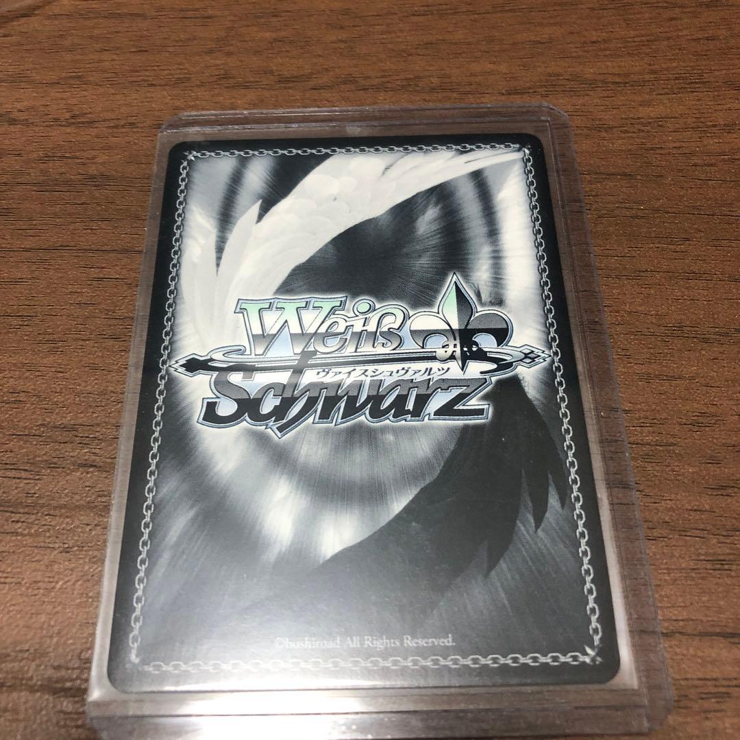 最安値　クーラ・ダイアモンド サインカード　ヴァイス　kof