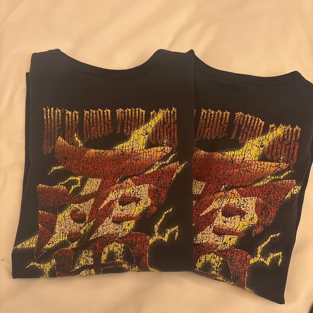 福山雅治　ツアー2026 M２枚